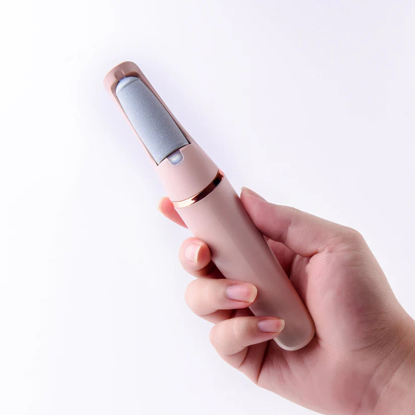 Bliss Silk Pro 2 – Des pieds doux sans visites coûteuses en salon