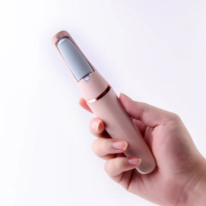Bliss Silk Pro 2 – Des pieds doux sans visites coûteuses en salon