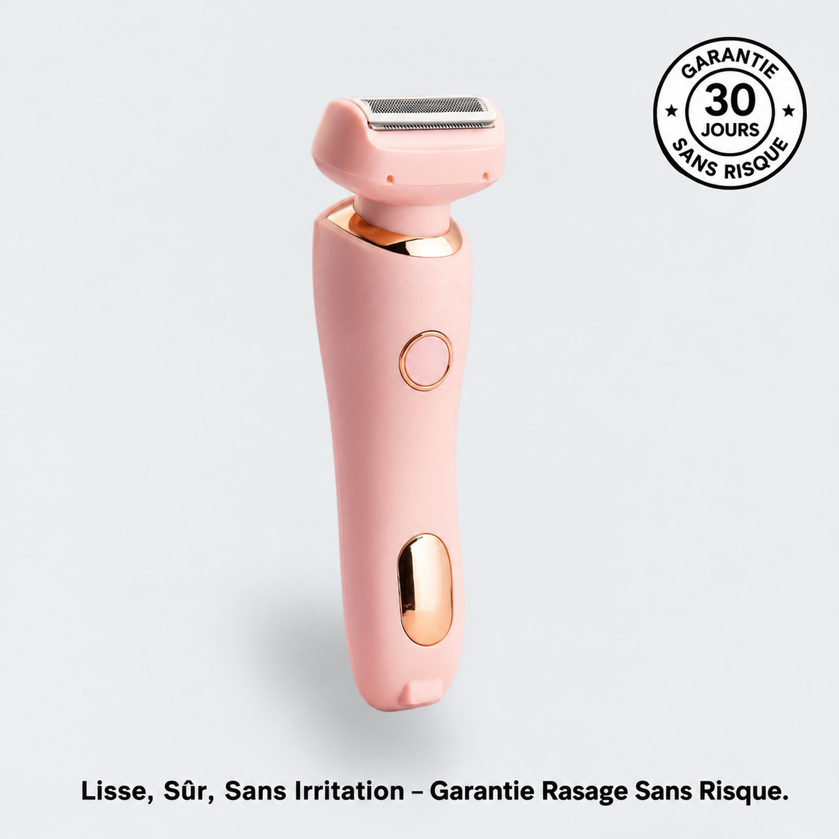 Mellway - SilkCare Pro