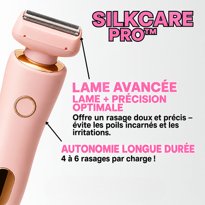 Mellway - SilkCare Pro
