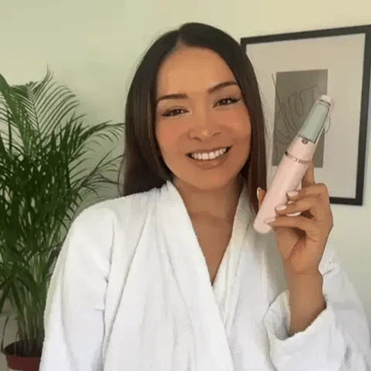Bliss Silk Pro 2 – Des pieds doux sans visites coûteuses en salon