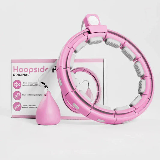 HOOPSIDE PRO - ORIGINAL