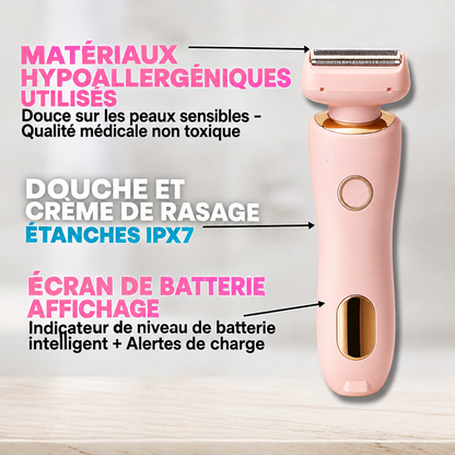 Mellway - SilkCare Pro